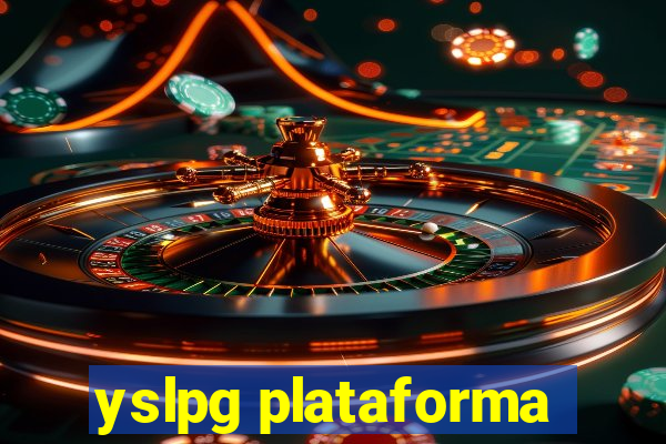 yslpg plataforma